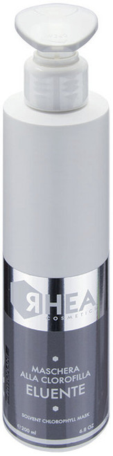 Chlorophyll Mask Solvent - 200ml