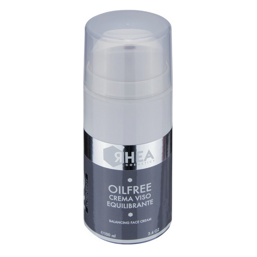 OilFree - Balancing Face Cream - 100ml