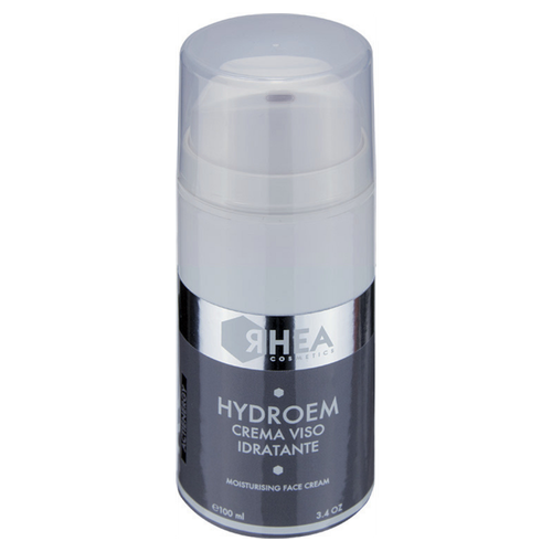 HydroEm - Moisturising Face Cream - 100ml