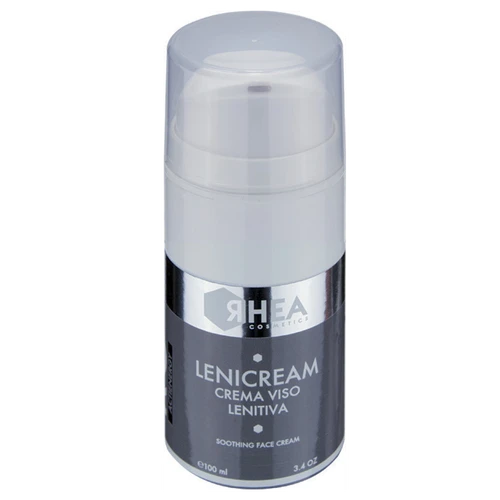 LeniCream - Soothing Face Cream - 100ml
