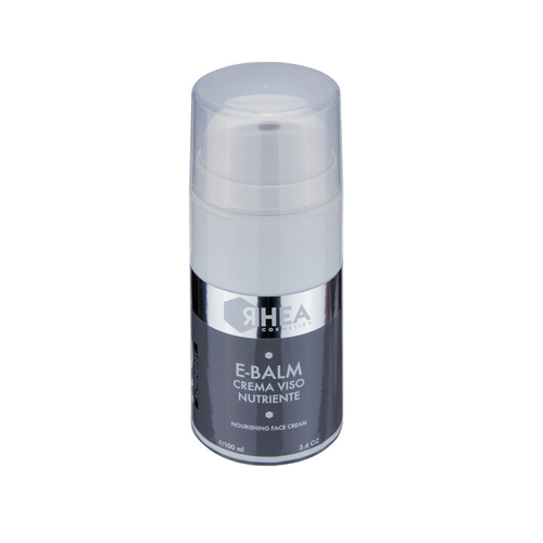 E-Balm - Nourishing-Moisturiser Face Cream - 100ml