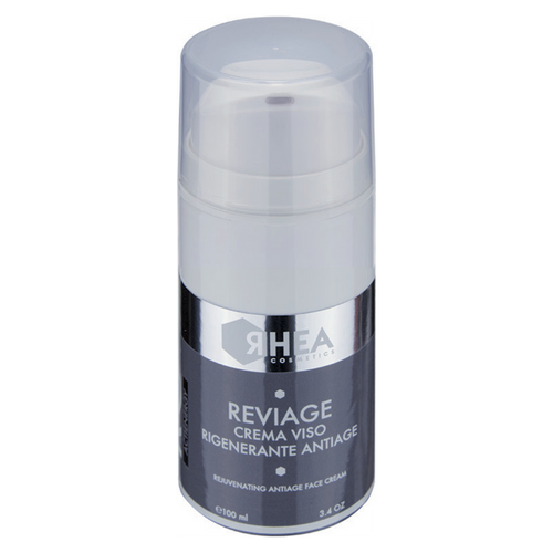 ReViAge - Rejuvenating-Moisturiser Face Cream - 100ml