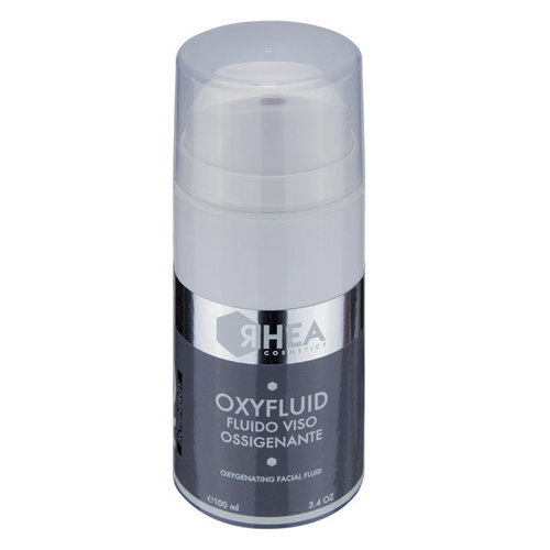 OxyFluid - Radiant Face Fluid - 100ml