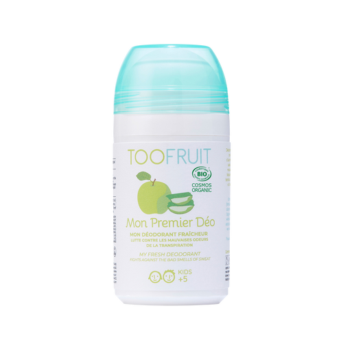 My First Deodorant – Apple & Aloe Vera - 50ml