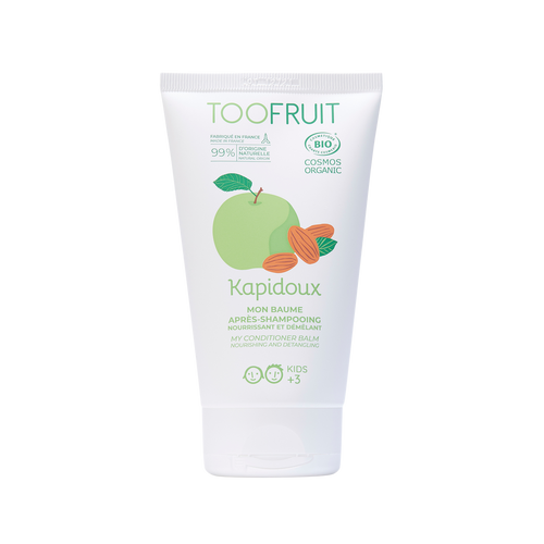 Soft Hair Conditioner Balm - Apple & Aloe vera - 150ml