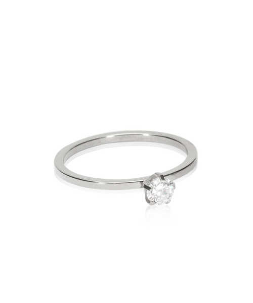 Tiffany Precious Ring - 16 mm