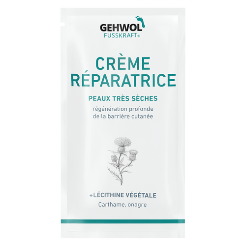 FUSSKRAFT Repair Cream - Sample - French - 5ml