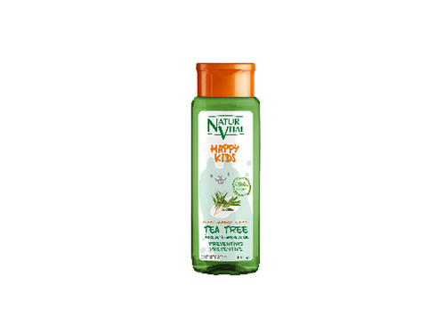 Happy Kids - Tea Tree Shampoo - 300ml