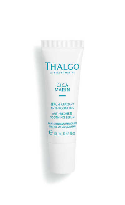 Anti-Redness Soothing Serum - 10ml