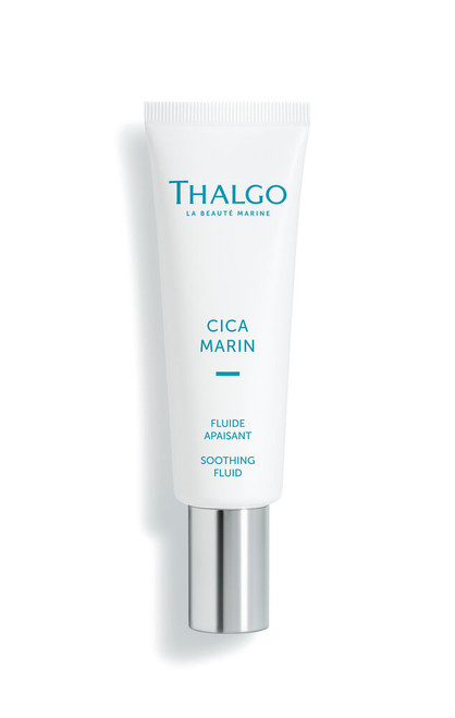 Soothing Fluid - 50ml