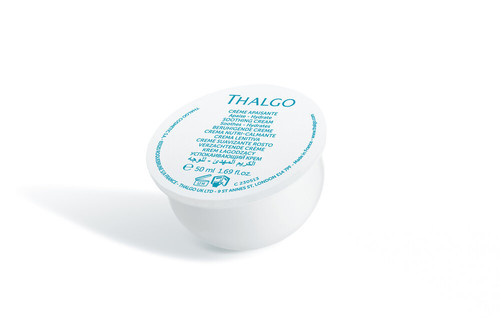 Soothing Cream - Refill - 50ml
