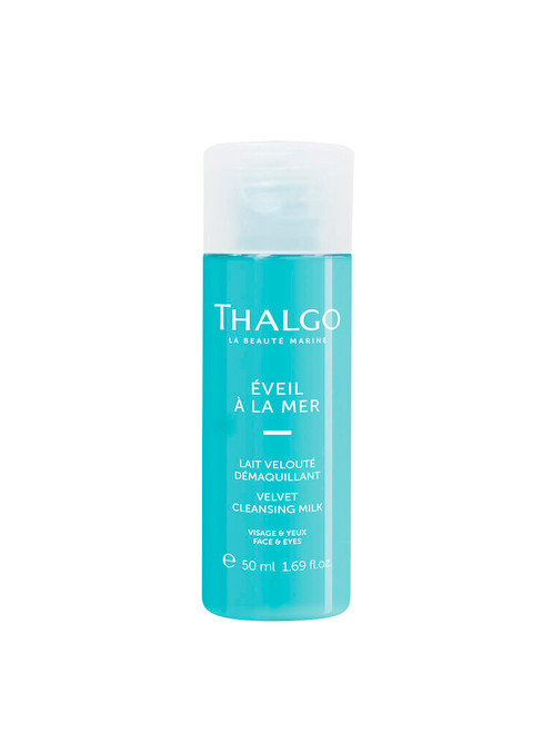 Velvet Cleansing Milk - 50ml