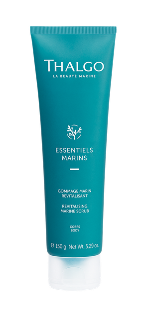 Revitalising Marine Scrub - Tester - 150g
