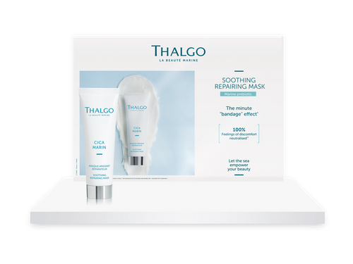 TH Generic Counter Display - 35 x 24.5cm