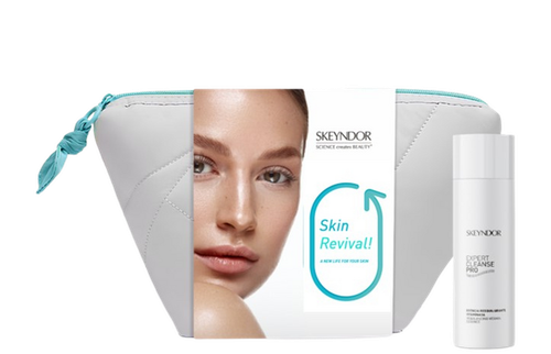 Skin Revival Kit