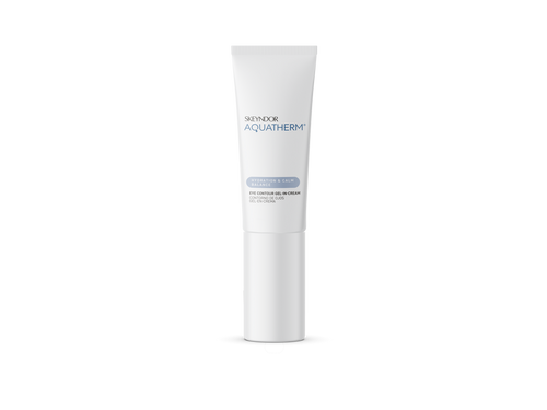 Eye Contour Gel-In-Cream - 15ml