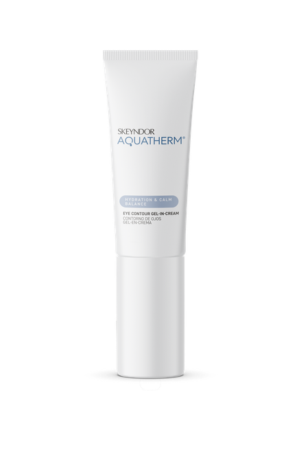 Eye Contour Gel-In-Cream - 15ml