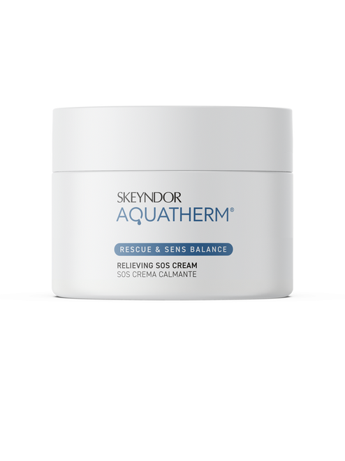 Relieving SOS Cream - 50ml