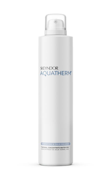 Thermal Concentrate Water - Professional - 250ml