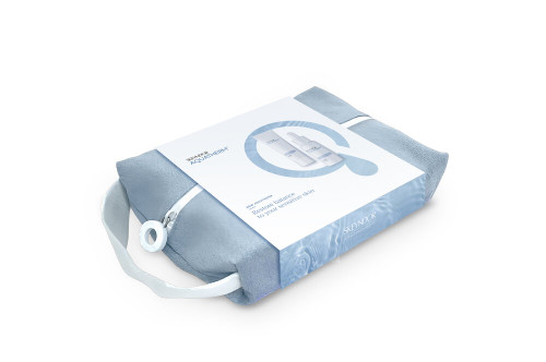 Aquatherm Kit - Serum 10ml + Cream (Normal to Oily) 15ml