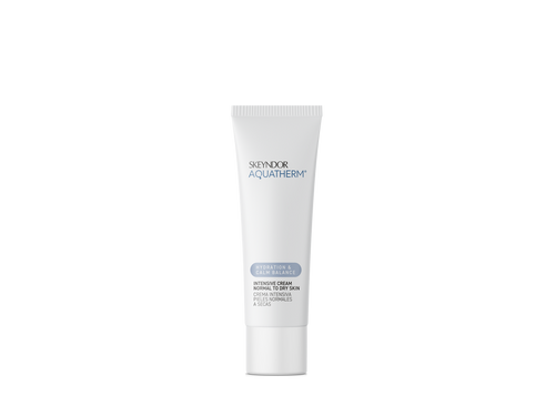 Intensive Cream (Normal to Dry Skin) Discovery Size - 15ml