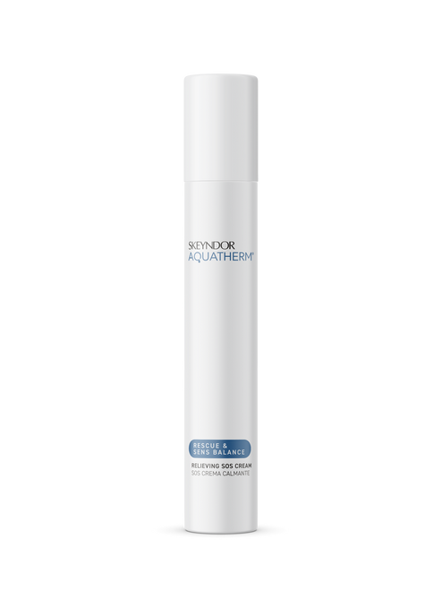 Relieving SOS Cream Discovery Size - 15ml