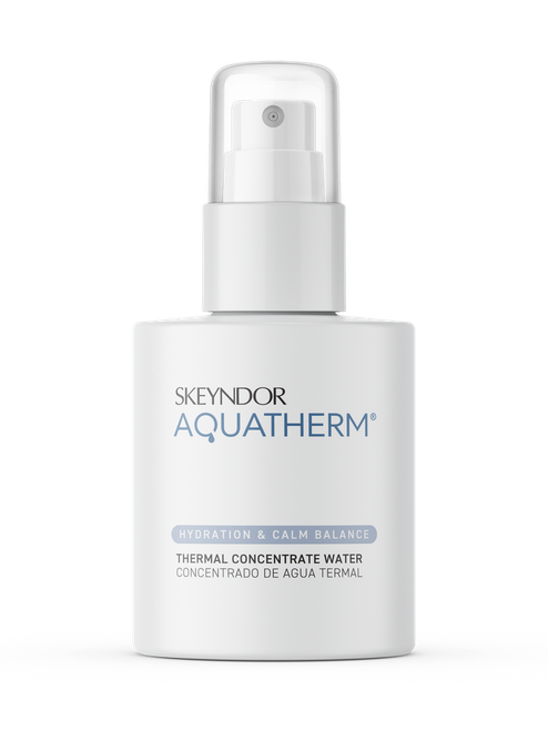 Thermal Concentrate Water - 100ml