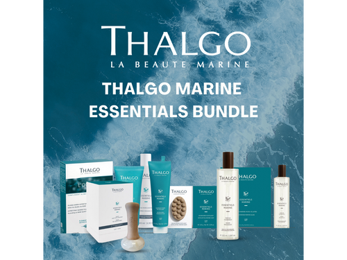 Marin Essentials Bundle