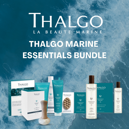 Marin Essentials Bundle