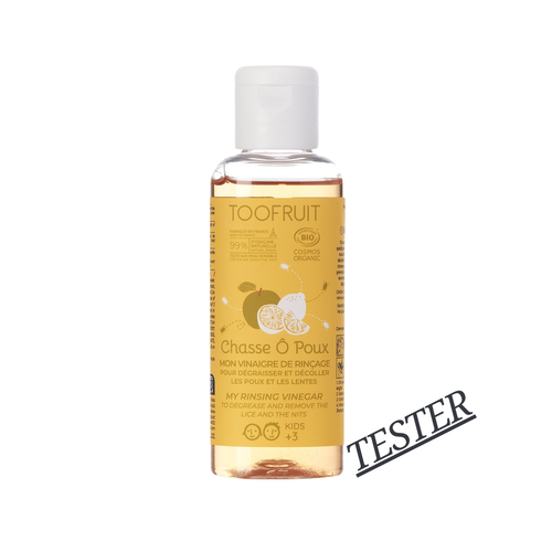 Chase the Lice Away - Rinsing  Vinegar - Tester - 100 ml