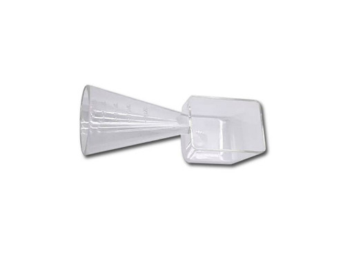 Measuring Scoop
