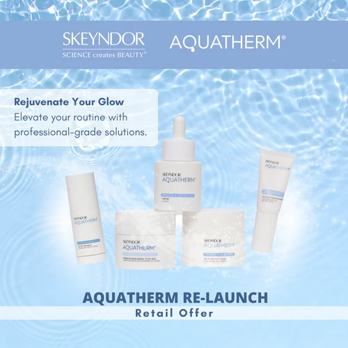 New Aquatherm Retail Offer