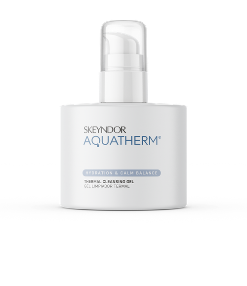 Thermal Cleansing Gel - 250ml