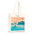 World Ocean Day Tote Bag - One Size