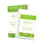 Jelly Sheet Mask Kiwi Fruit - 1 Pack of 10 Single Masks