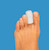 Toe Cap G - Polymer - Small