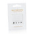 Skin Friendly Earring Disc Backs For Titanium Earrings - 4pcs