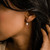 Tiffany Dangle Earrings - 7mm