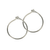 Safety Hoop Earrings - 14mm