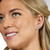 Tiffany Silver Stud Earrings - 5mm