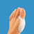 Bunion Cushion G -Polymer