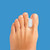 Toe Separators G - Polymer Gel - Large