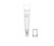 Cooling Eye Contour & Eyelashes Gel - 15ml