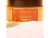 Nourishing Body Scrub Orange Blossom Scent - 270 gr