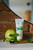Gentle Toothpaste - Apple & Mint - 60g