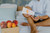Ultra Nourishing Body Cream - Apricot & Peach - 150ml