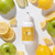 Chase the Lice Away - Repellent Spray- Apple Cider Vinegar & Lemon - 125ml