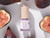 Fig Mauve Bio-Based Nail Polish - 10 ml