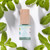 Mint Green Bio-based Nail Polish - 10 ml
