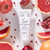 Gel Face Mask - Grapefruit & Pomegranate - 100 ml